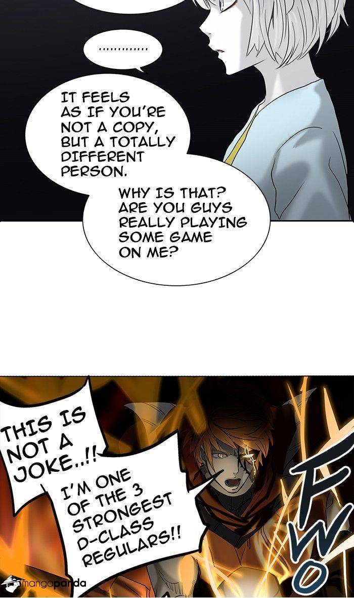 Tower of God Chapter 261 image 33